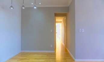 Imagem 3: Apartamento com 3 dormitórios à venda, 95 m² por R$ 540.000,00 - Morumbi - São Paulo/SP