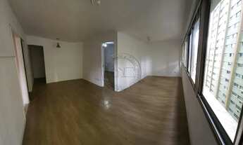 Imagem 1: São Paulo - Apartamento Padrão - Vila Mariana