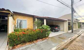 Imagem: Casa de condomínio para venda possui 100