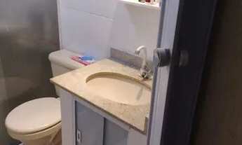 Imagem 7: Apartamento coab de Realengo 2 qtos