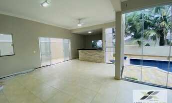 Imagem 3: Casa com 5 dormitórios para alugar, 400 m² por R$ 11.476,00/mês - Jardim Vila Paradiso - I