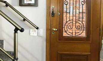 Imagem 7: Casa com 3 dormitórios à venda, 163 m² por R$ 1.150.000,00 - Campo Belo - São Paulo/SP