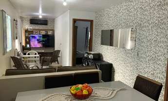 Imagem 6: Casa no Lírio do Vale I