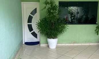 Imagem: Sobrado com 3 dormitórios à venda, 164