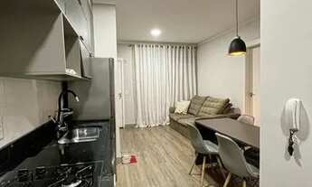 Imagem 2: Apartamento para venda em Jardim Itaú de 45m2