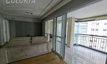 Imagem 5: Santo André - Apartamento Padrão - Vila Gilda