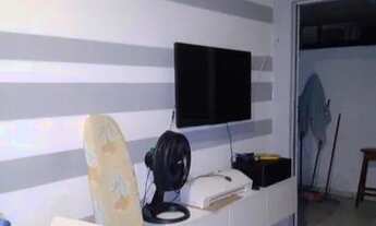 Imagem 5: Alugo Apto térreo Mobiliado