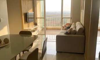 Imagem 2: Apartamento a venda no Altos do Varvito em Itu/SP