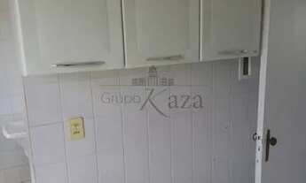 Imagem 6: Jacarei - Apartamento Padrão - Jardim Marcondes