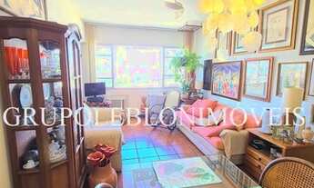 Imagem 6: GRUPO LEBLON IMÓVEIS VENDE HUMBERTO DE CAMPOS, VISTA LIVRE!!!