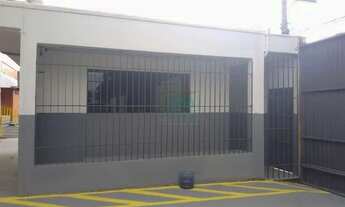 Imagem 4: Galpão para locação ao lado do metrô Barra Funda