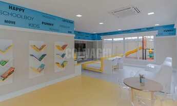 Imagem 7: PORTO ALEGRE - Apartamento Padrão - CENTRAL PARQUE