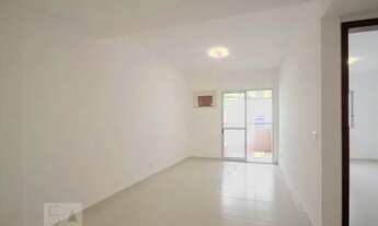 Imagem 2: Apartamento para Aluguel - Barra da Tijuca, 1 Quarto, 56 m2