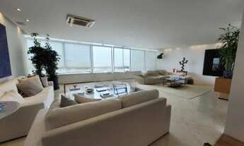 Imagem 5: Apartamento para venda possui 300 metros quadrados com 1 quarto em Ipanema - Rio de Janeir