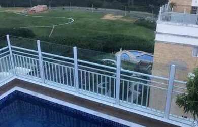 Imagem 2: Linda Cobertura Mobiliada Vila Oliveira - Oportunidade