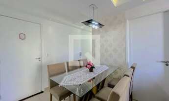 Imagem 7: Apartamento para Aluguel - Belém, 2 Quartos, 48 m2