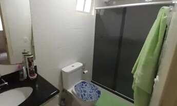 Imagem 2: Casa no Bairro Colúmbia