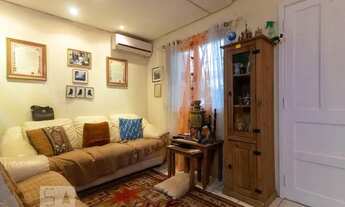 Imagem: Casa para Aluguel - Cavalhada, 3 Quartos