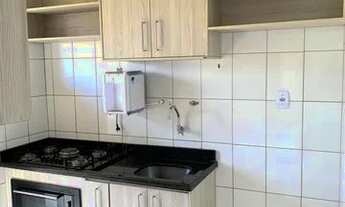 Imagem 4: Apartamento para locação no Residencial Aguas Claras, agende uma visita!!