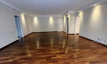 Imagem 3: Apartamento 198 m² com 4 dormitórios 2 suíte e 3 vagas