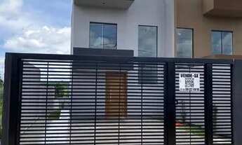 Imagem: Vende-se Belo Sobrado com piscina