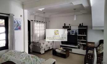 Imagem 6: Sobrado com 3 dormitórios à venda, 120 m² por R$ 724.000,00 - Villa Branca - Jacareí/SP