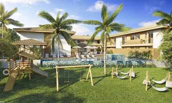 Imagem 3: Apartamento com 2 dormitórios à venda, 87 m² por R$ 615.000,00 - Itacimirim - Camaçari/BA