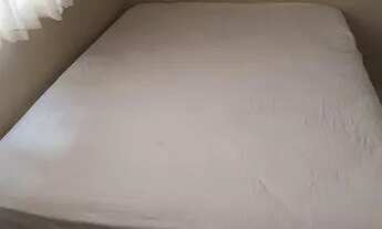 Imagem 2: Quarto individual para homens próximo ao centro