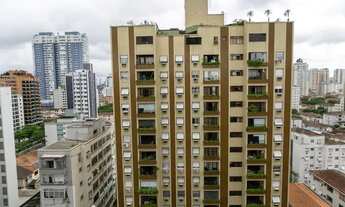 Imagem 5: Apartamento para Aluguel - Ponta da Praia, 3 Quartos, 110 m2