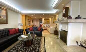 Imagem 5: Apartamento Para Alugar na Mooca com 4 dormitórios