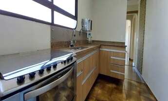 Imagem 7: Apartamento a venda, 220 metros com 4 dormitórios sendo 2 suítes e 4 vagas no Brooklin