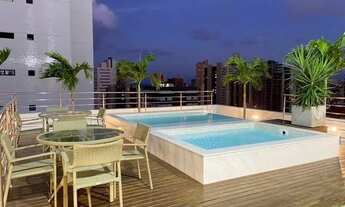 Imagem 5: Flat para vender mobiliado