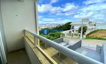 Imagem 3: SM/Sobrado recém entregue com 02 dormitórios no bairro Areias - São José/SC