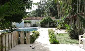 Imagem 4: Casarão em mosqueiro- Ariramba