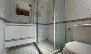 Imagem 4: Apartamento Kitchenette em Ribeirão Preto