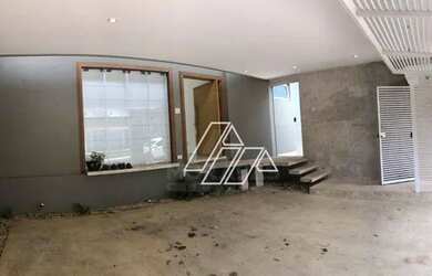 Imagem 3: Casa com 4 dormitórios à venda, 200 m² por R$ 1.100.000,00 - Parque das Esmeraldas - Maríl