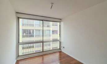 Imagem 5: Apartamento para Aluguel - Higienópolis, 3 Quartos, 110 m2