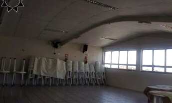 Imagem 2: SALÃO - SANTO ANTÔNIO