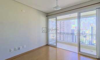 Imagem 4: Locação Apartamento 3 Dormitórios - 99 m² Brooklin