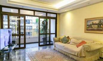 Imagem 5: Apartamento para Aluguel - Boqueirão, 4 Quartos, 380 m2