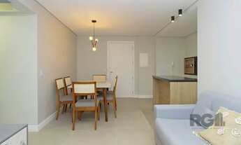 Imagem 7: Lindo apartamento decorado à venda, no bairro Jardim Europa