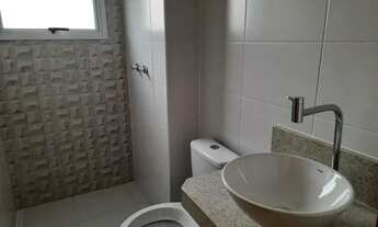 Imagem 3: Apartamento com 2 dormitórios à venda, 60 m² por R$ 365.000,00 - Villa Branca - Jacareí/SP