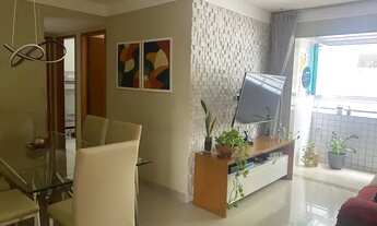 Imagem: Apartamento para venda possui 70 metros