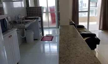 Imagem 7: LINDO APTO, 2 DORMS 1 SUITE, 2 VAGAS , UMA QUADRA DA PRAIA !!!!