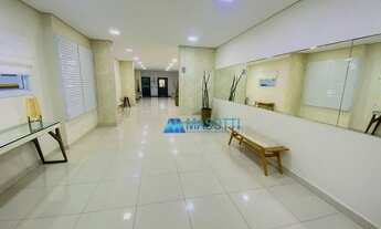 Imagem 3: Apartamento com 2 dormitórios à venda, 64 m² por R$ 399.000,00 - Ocian - Praia Grande/SP