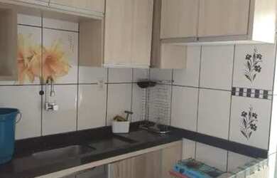 Imagem 5: Apto na 1203 sul mobiliado pronto para entra dia 06/05 sem burocracia