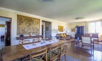 Imagem: Venda Apartamento 3 Dormitórios - 197 m²