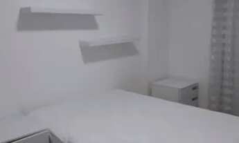 Imagem 3: Flat para aluguel com 50 metros quadrados com 1 quarto em Leblon - Rio de Janeiro - RJ