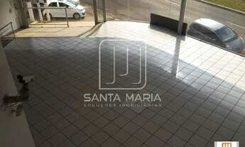 Imagem 7: Salão/Galpão (salão - sobrado) 2 dormitórios, cozinha planejada