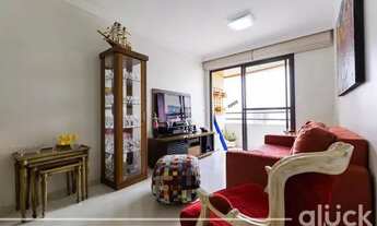 Imagem: CONDOMÍNIO EDIFICÍO BIVONA Apartamento